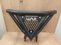 Yamaha Raptor 660 Przedni zderzak / bumper