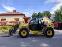 New Holland LM1333/2005Rok/Oryginał/7600Mth/13Metrów/