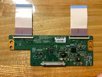 T-con V14 42 DRD 60Hz Control_Ver 0.3 6870C-0480A LG 42LF550V