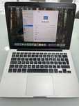 Macbook pro Retona 13 de 2014 i5 8 GB RAM 128GB SSD Como Novo
