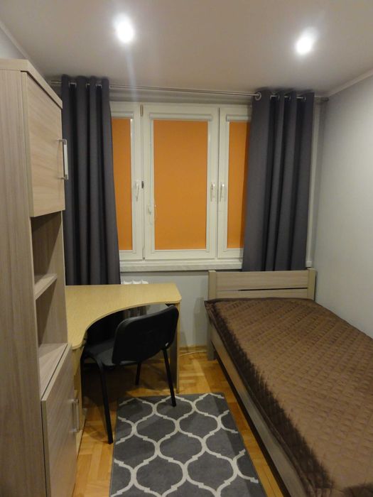 Pokój do wynajęcia blisko Politechniki