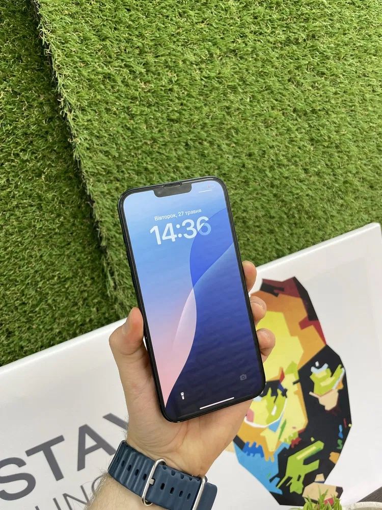Iphone 14 plus 128