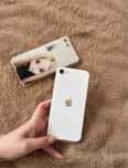Iphone SE 2020 biały white