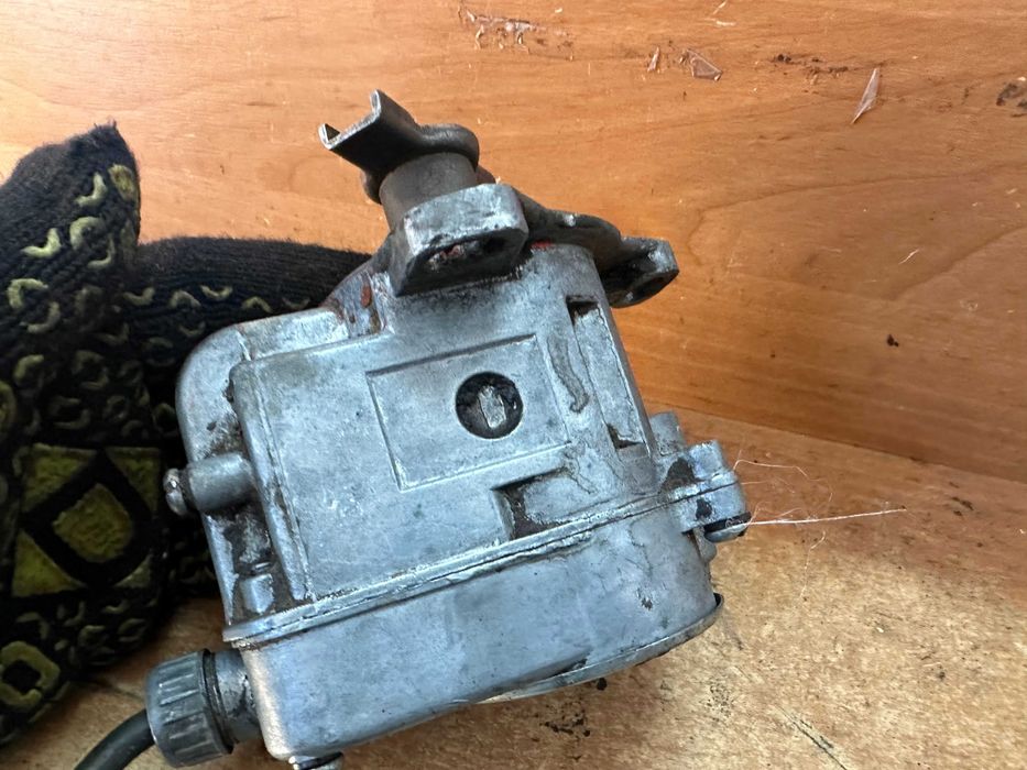 Магнето М124 Б3 Пускателя ПД-10 ПД-350