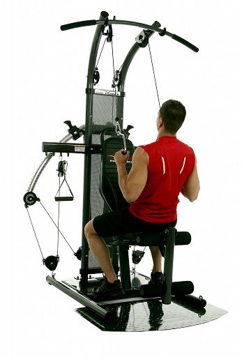 Atlas treningowy FINNLO BIO FORCE EXTREME - Darmowa Dostawa !!!