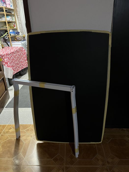 Conjunto mesa de cozinha