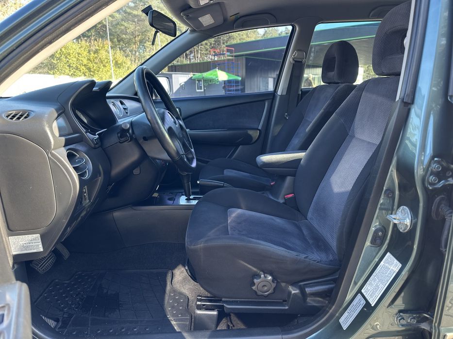 Mitsubishi Outlander 2006 року,2.4 бензин,автомат,повний привід,275т.к