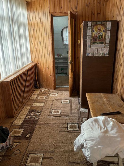 Здам окремий будинок зі зручностями, район Фурманова