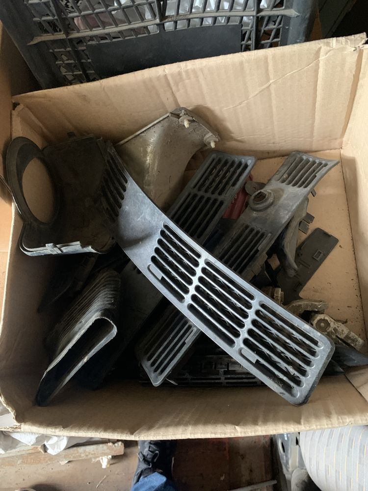 Кпп BMW e30 бмв коробка передач