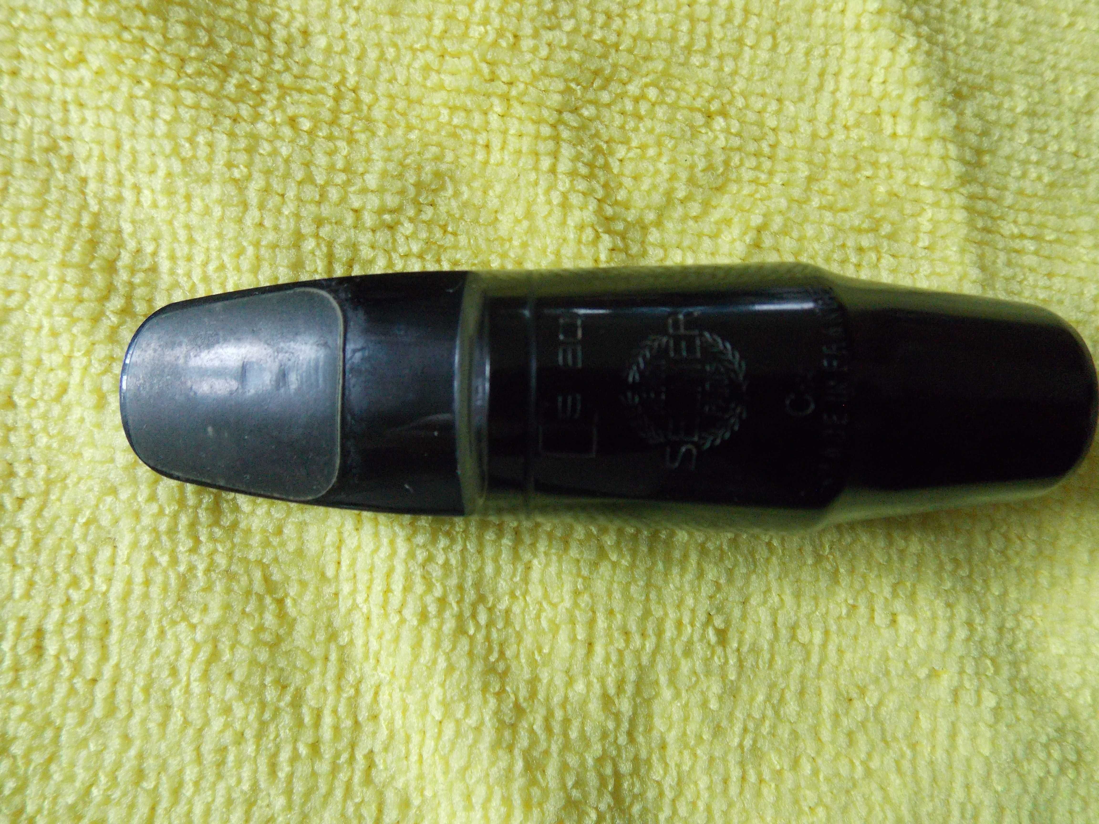 Ustnik do saksofonu altowego Selmer S80 C*