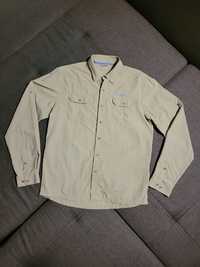Рубашка треккинговая тактична сорочка columbia