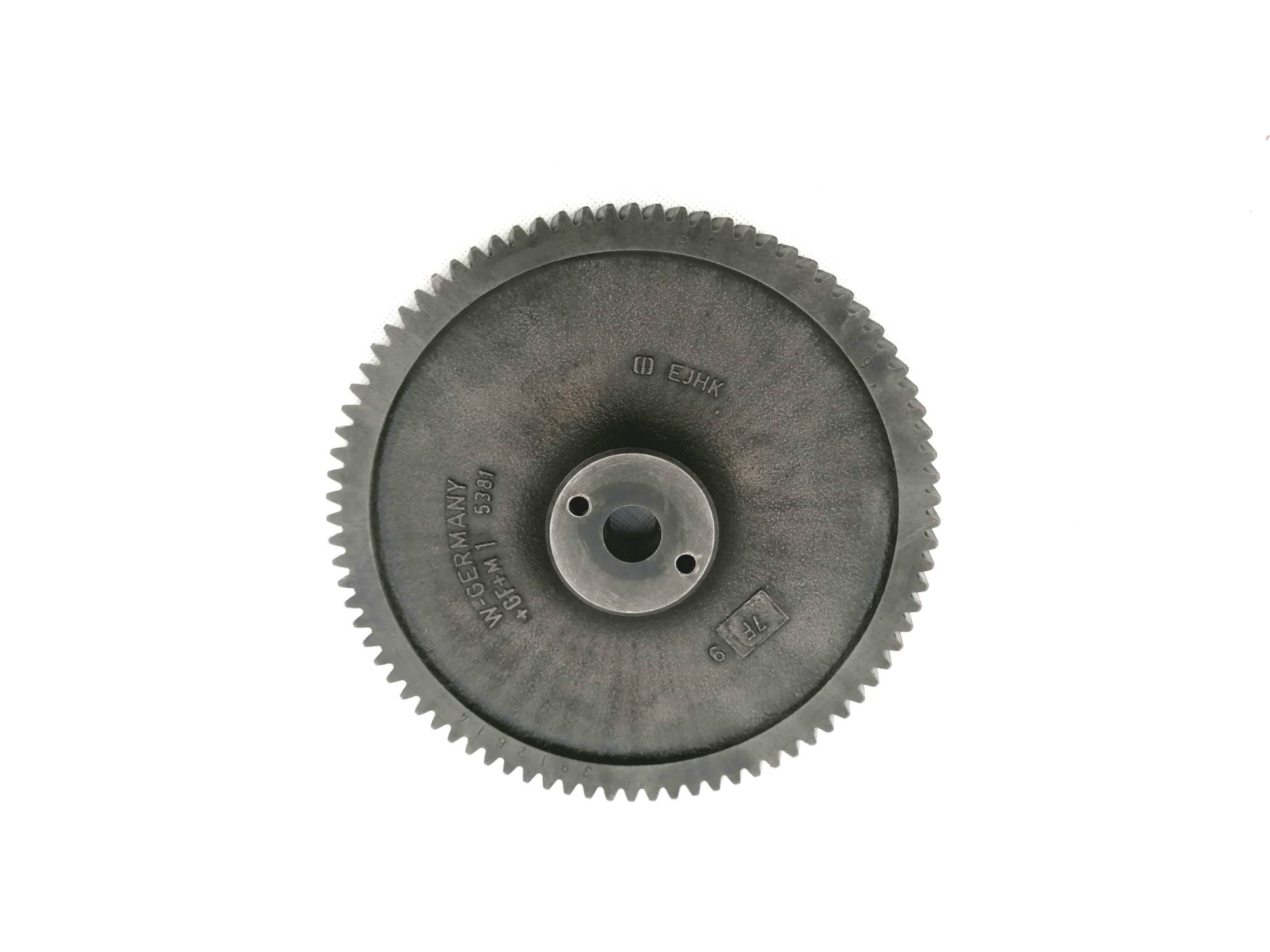Koło zębate Cummins 8.3 Case 7110,7120,7130,7140,7150,7210,7220,7230