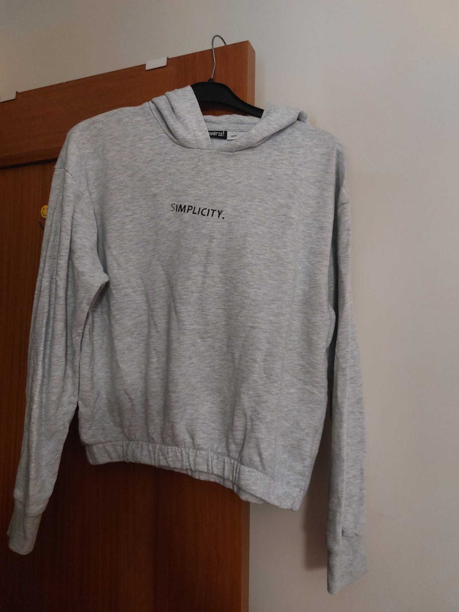 Camisola em 2ª mão