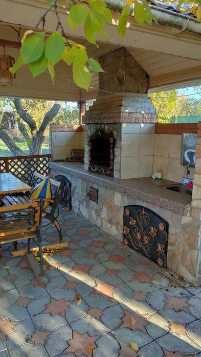 Продам добротный дом в Палиево на 20 сотках.