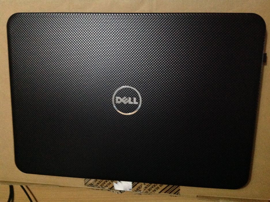 Dell Inspiron 3537 i7-4500U8GB1000 HD8850M