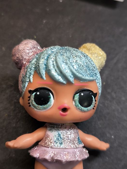 Boneca Lol Surprise Bon Bon