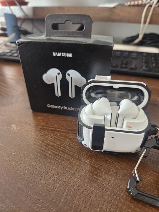 Samsung Galaxy buds 3 pro