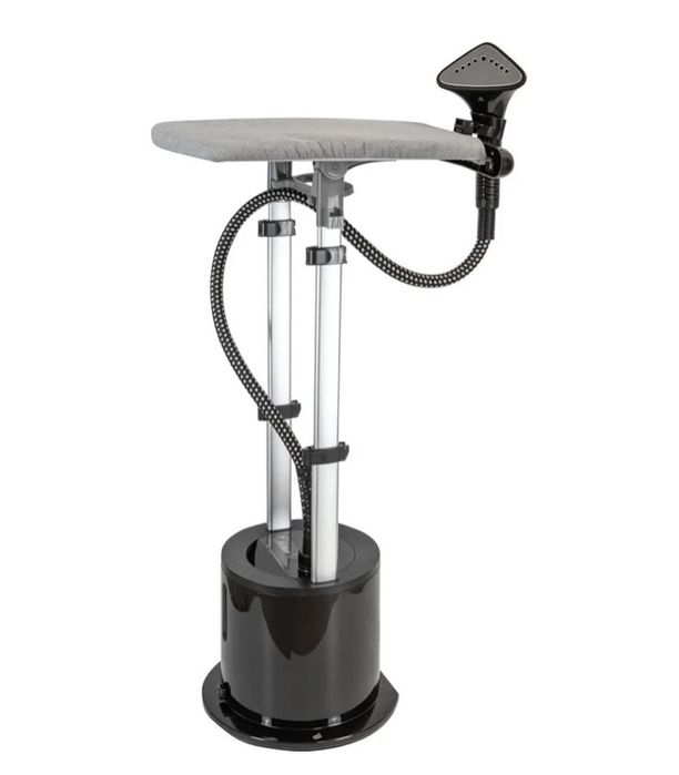 Ferro a Vapor Vertical BECKEN como novo