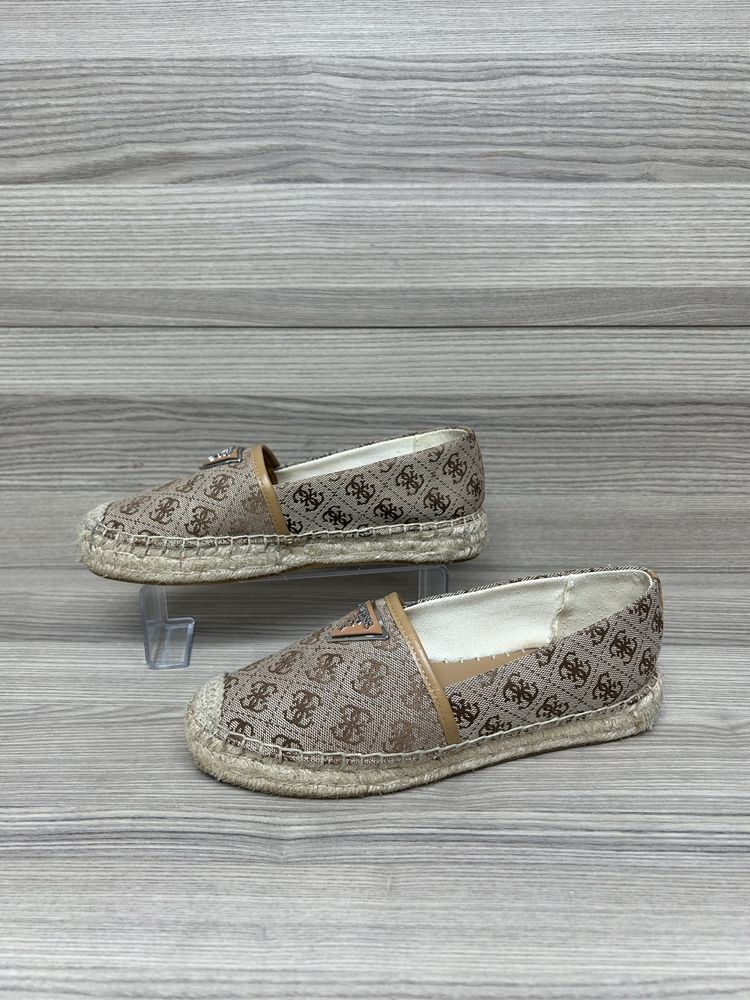 Жіночі Еспадрилі Guess оригінал 38р _ Эспадрили  Guess оригинал 38р