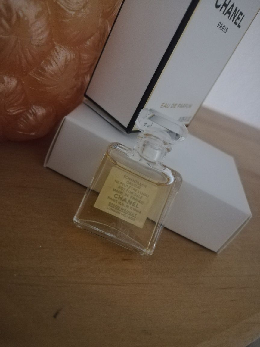 Miniatura Perfumy Chanel No5 1,5ml