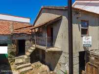Oportunidade | Casa Para Reabilitar | Baião