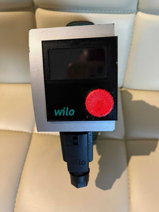 Pompa obiegowa Wilo  25 - 4- 180