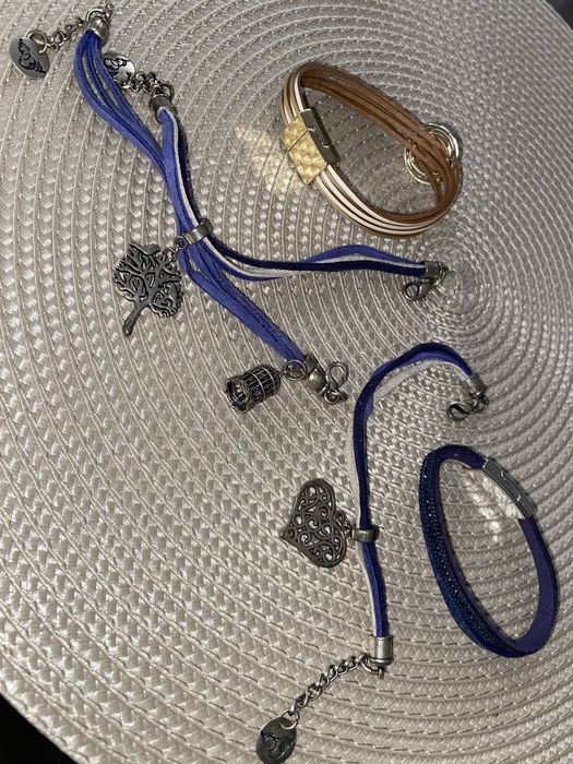 Biżuteria srebrna Jubitom