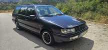 VW Passat 1.9 Tdi