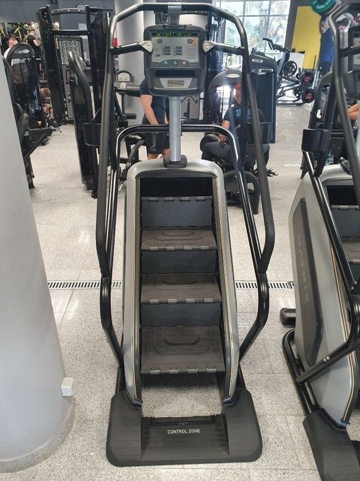 Лестница степпер Matrix climbmill c5x