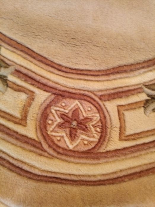 Китайский ковер - шик и комфорт для вас