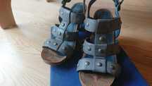 Sandalki damskie  Caprice37,5