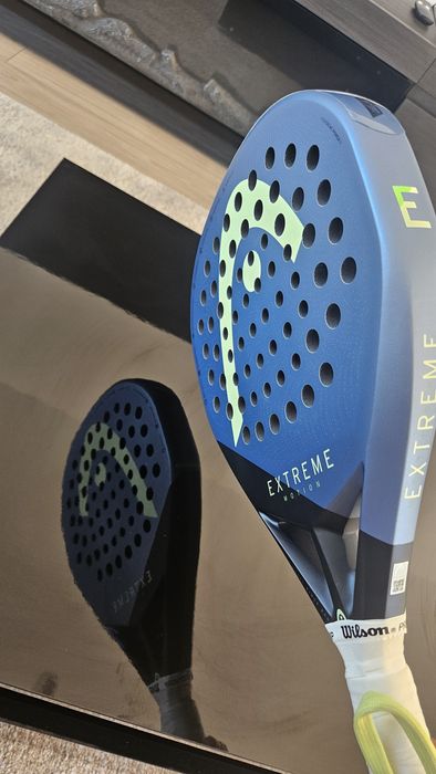 Vendo Head Extreme Motion modelo novo