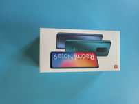 Sprzedam pudełko po telefonie Redmi note 9