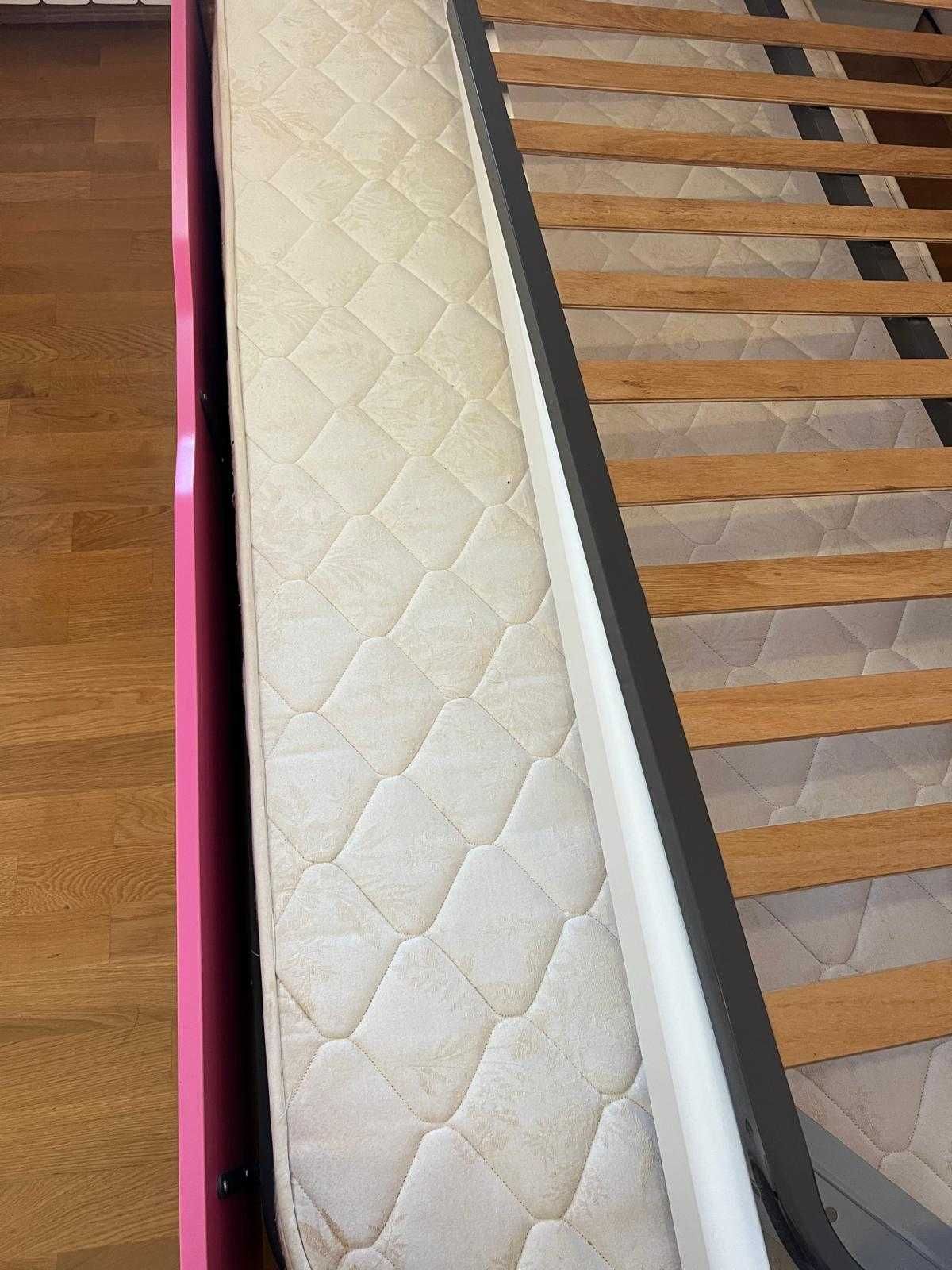 Cama criança com gavetão cama 190X90 Ótimo Estado
