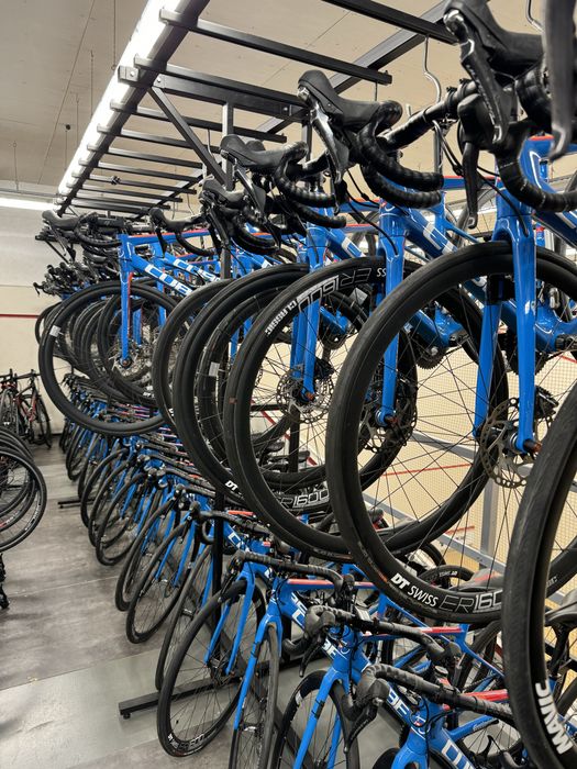 Rower Szosowy Cube Ultegra attain Agree C.62 raty 10x500pln