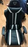 Fotel gamingowy Diablo Chairs