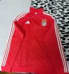 Casaco Adidas oficial Benfica 24-25