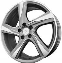 FELGI R17 5x108 Ford Kuga Galaxy Focus 3 4 5 Tourneo Connect Mondeo