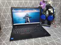 Lenovo ThinkPad T15 Gen 2 i7-1165G7 16/512 GB Win11 Pro SIM Idealny