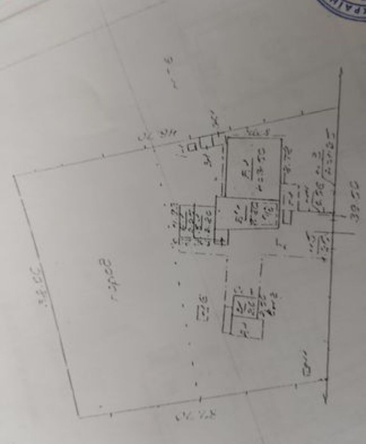 Продам дом в хорошем месте