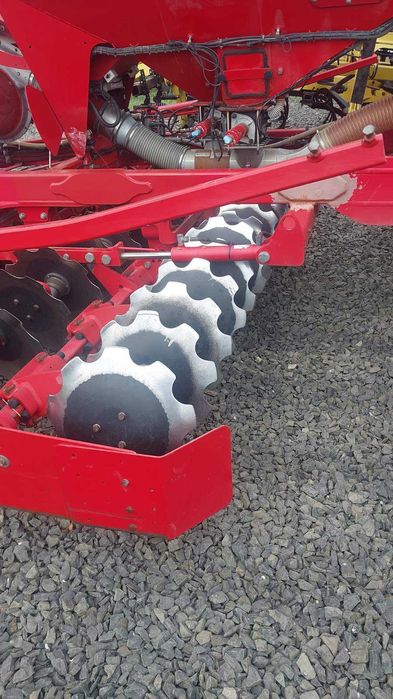 продам сеялку Horsch Pronto 4 DC   Хорш Пронто . посевной комплекс