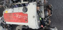 Silnik 111956 Mercedes C W203 2.0K Siedlce