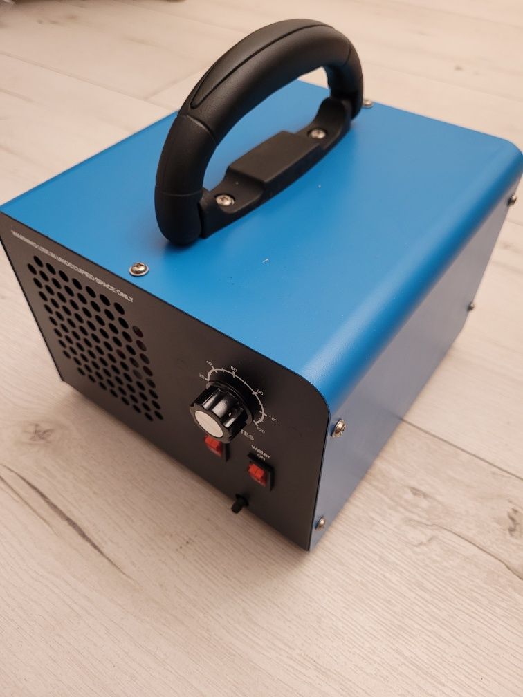 Generator ozonu CONTENST OAW03