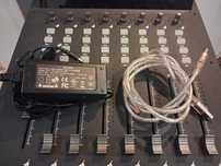 Kontroler DAW Icon Qcone EX G2