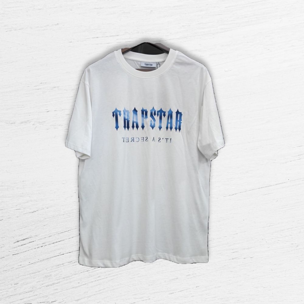 Camisa trapstar