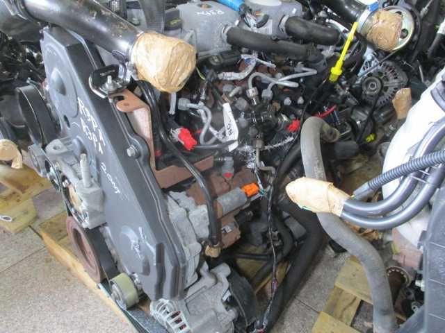 Motor completo Ford Transit Connect 1.8TDCI 90cv R3PA