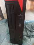 Komputer stacjonarny Fujitsu Esprimo E520 E85+ i5-4590