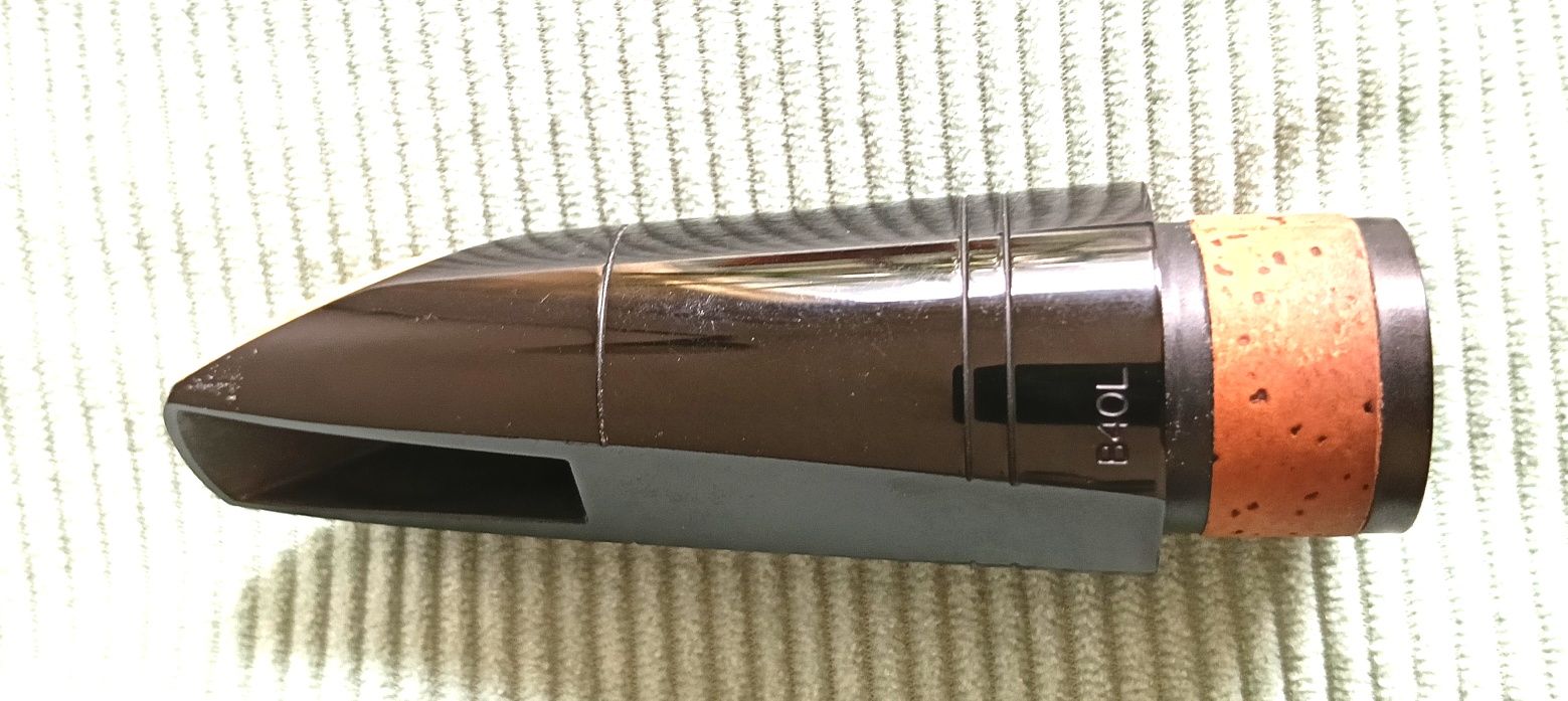 Boquilha Clarinete Vandoren B40L