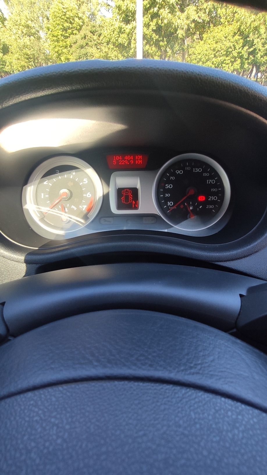 Renault Clio 3 2008 рік 105 тис пробіг Хетчбек
