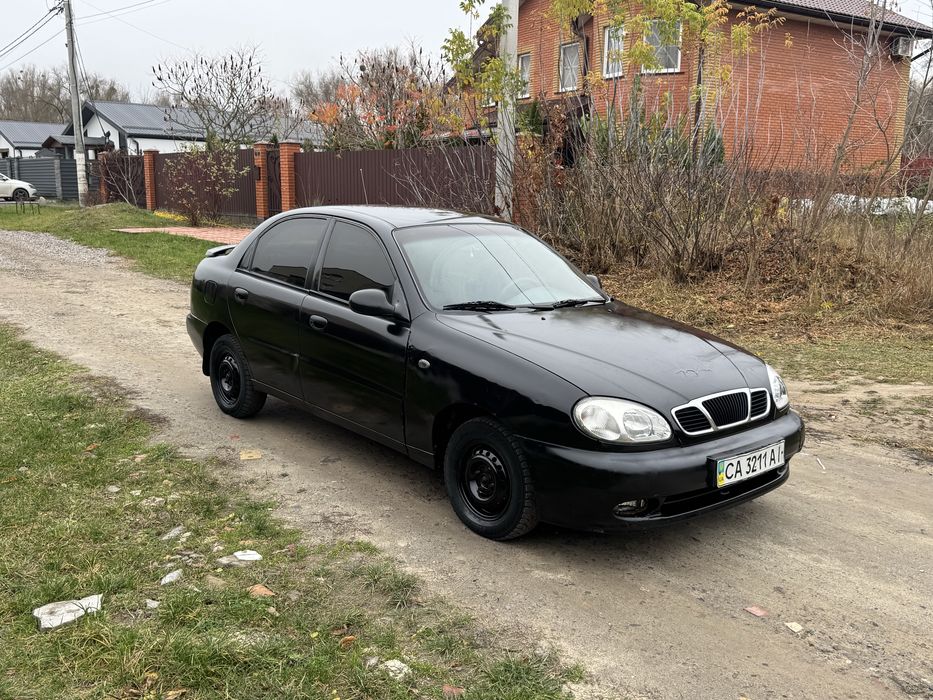 Продам дэо сенс